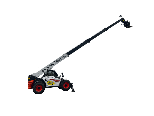 Bobcat T40.180SLP