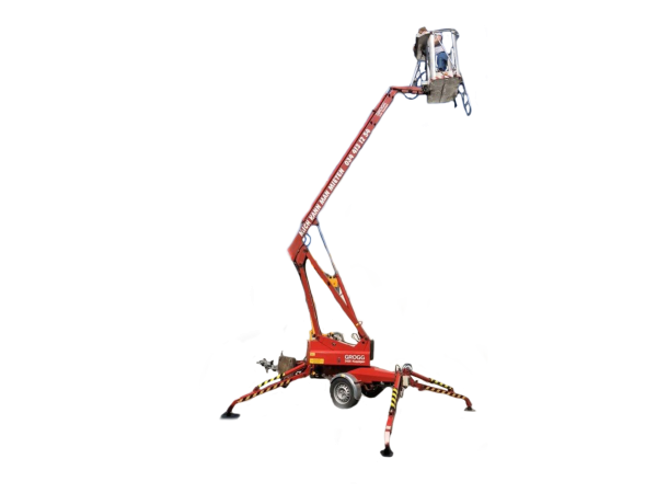 Denka Lift Junior12
