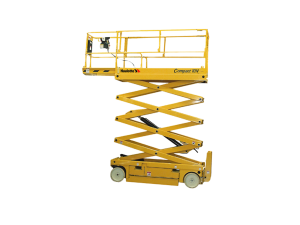 Haulotte Compact 10