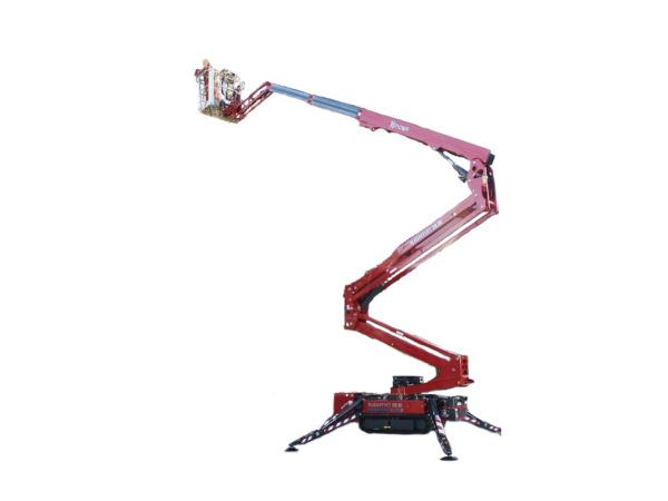 HINOWA LightLift 2010