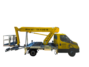 Multitel MJE 250