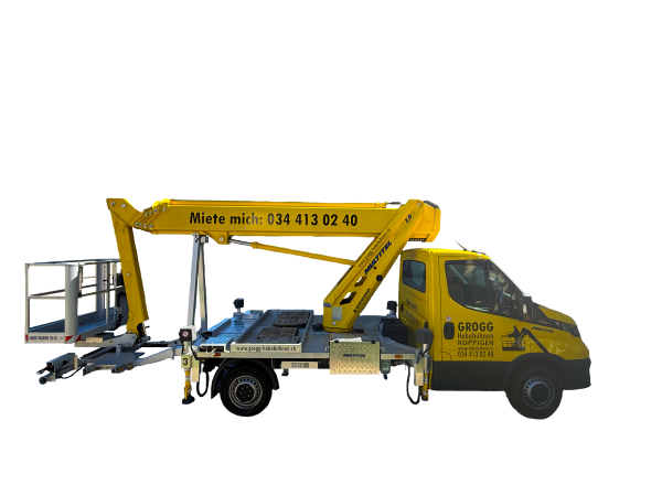 Multitel MJE 250
