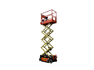 JLG 1930ES