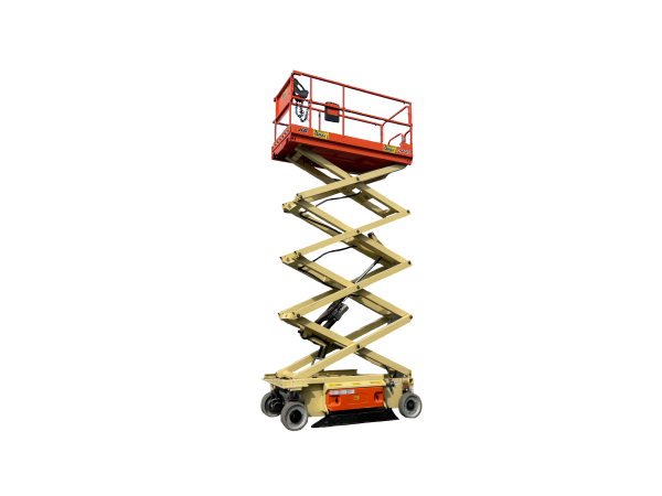 JLG 2646ES