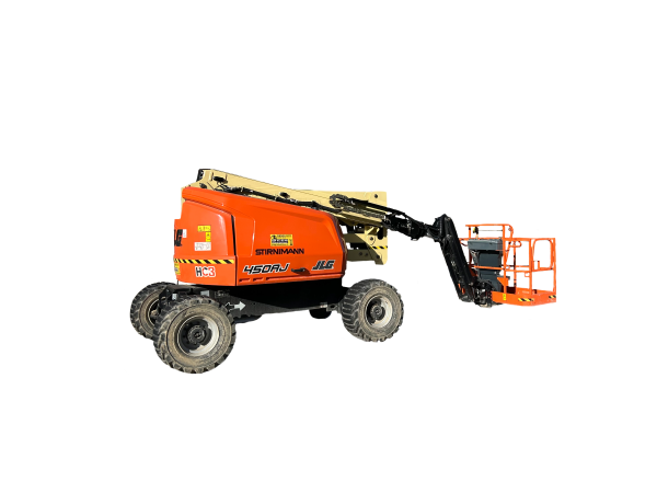 JLG 450AJ