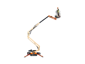 JLG X13J Plus