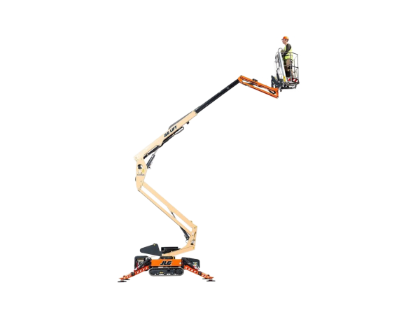 JLG X13J Plus
