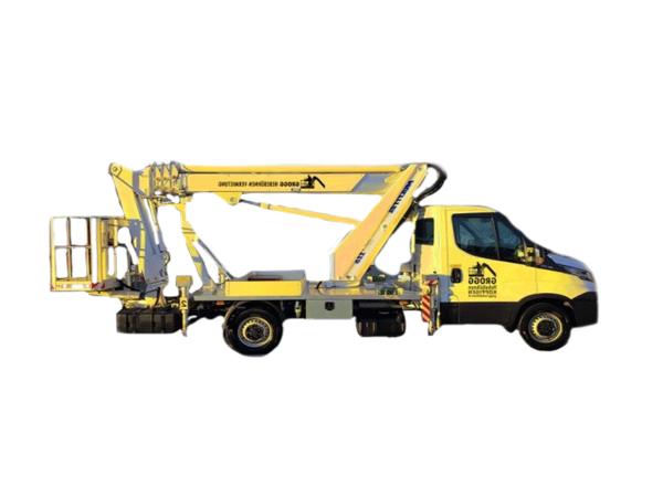 Multitel MJ 226