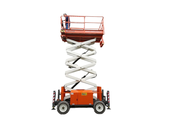 Snorkel S3370RT 4×4